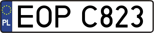 EOPC823