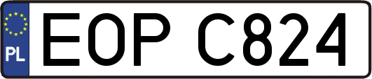 EOPC824
