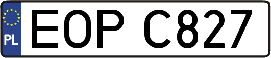 EOPC827