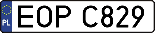EOPC829