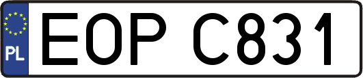 EOPC831