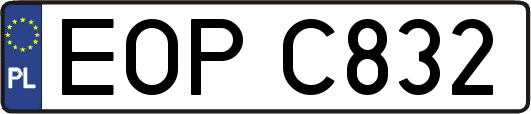 EOPC832
