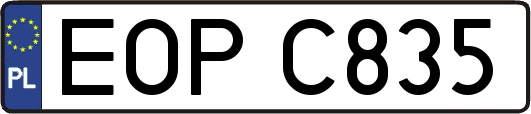 EOPC835