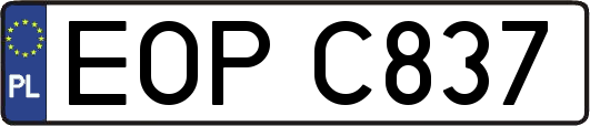 EOPC837