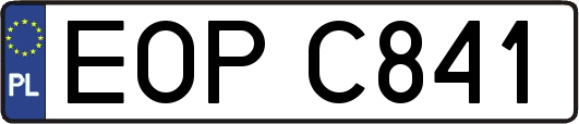 EOPC841
