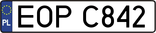 EOPC842