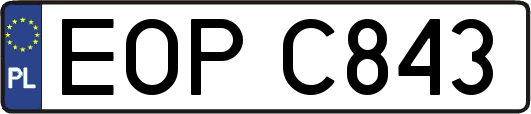 EOPC843