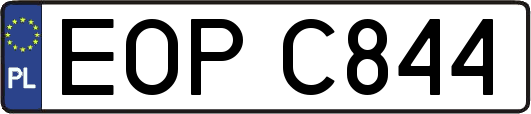EOPC844
