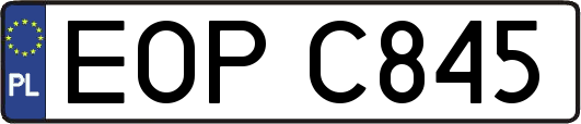 EOPC845