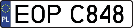 EOPC848