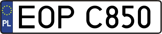 EOPC850