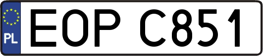 EOPC851