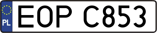 EOPC853