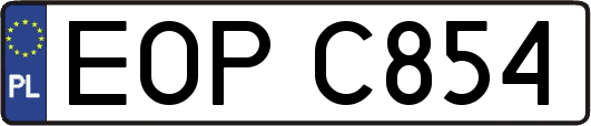 EOPC854