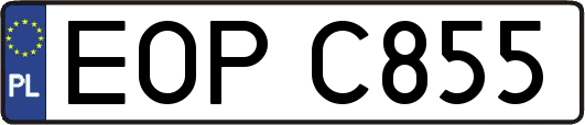 EOPC855