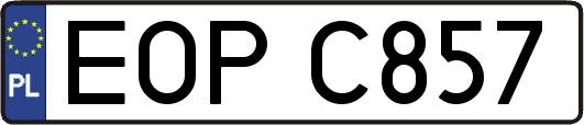 EOPC857