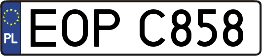 EOPC858