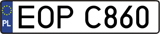 EOPC860