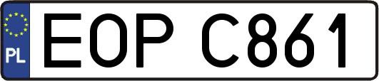 EOPC861