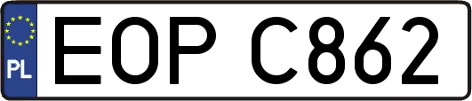 EOPC862