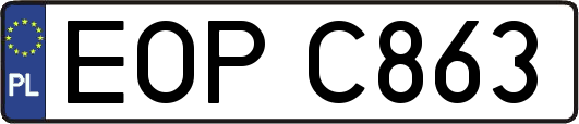 EOPC863