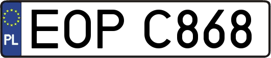 EOPC868