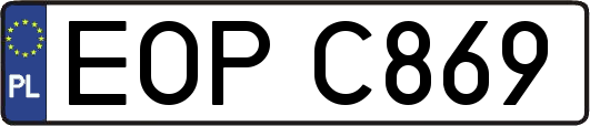 EOPC869