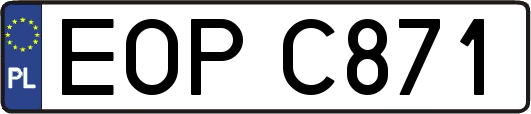EOPC871