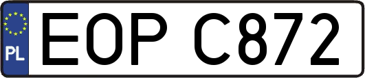 EOPC872