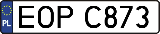 EOPC873