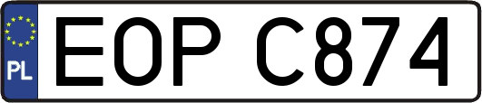 EOPC874