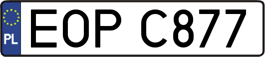 EOPC877
