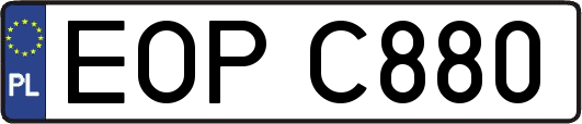 EOPC880