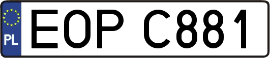 EOPC881