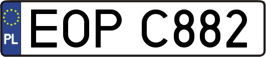EOPC882