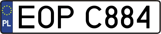 EOPC884
