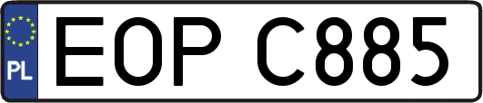 EOPC885