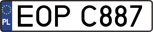 EOPC887
