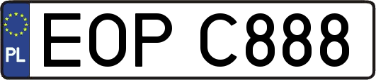 EOPC888