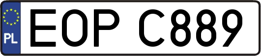 EOPC889
