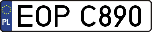 EOPC890