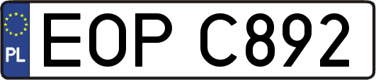 EOPC892