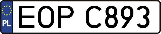 EOPC893