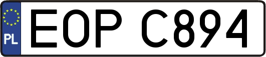 EOPC894