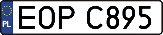 EOPC895