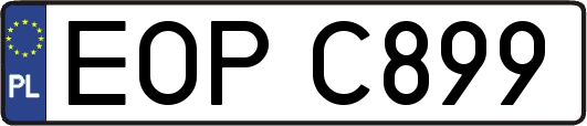EOPC899