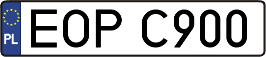 EOPC900