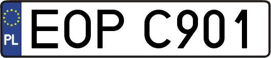 EOPC901