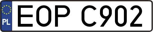 EOPC902