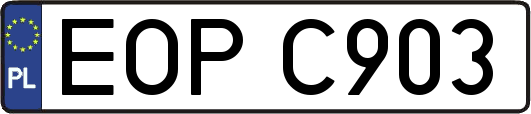 EOPC903
